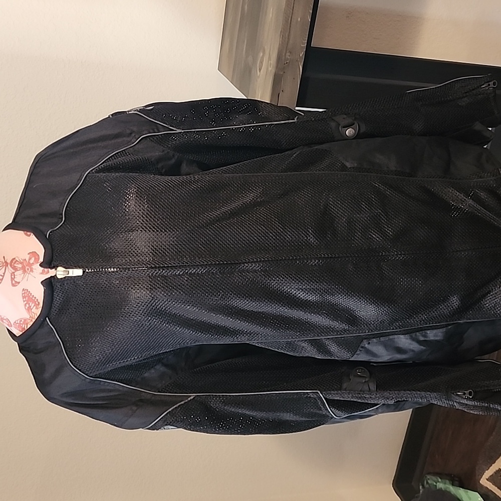 🏍Joe Rocket Motorcycle Jacket.🏍